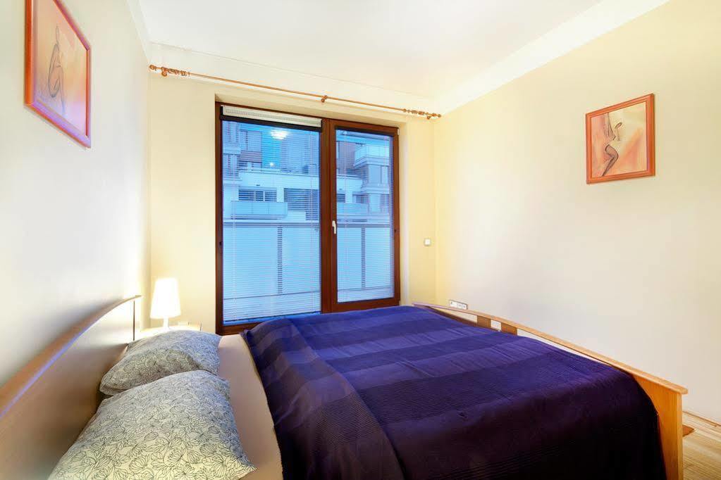 Luxury Apartment River Diamond Residence Πράγα Εξωτερικό φωτογραφία