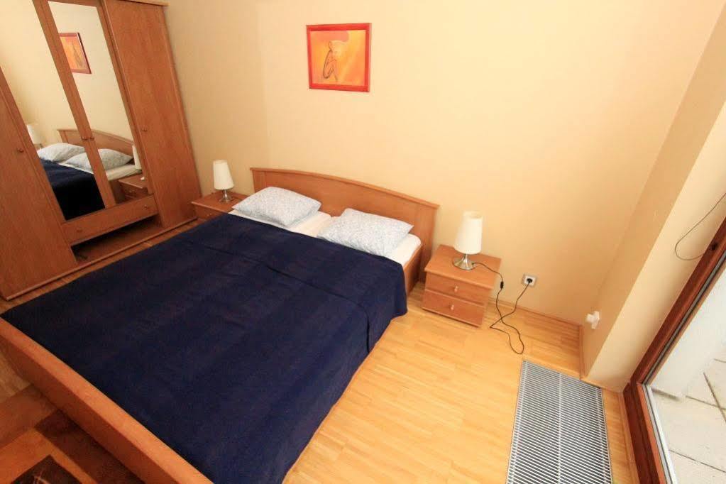 Luxury Apartment River Diamond Residence Πράγα Εξωτερικό φωτογραφία