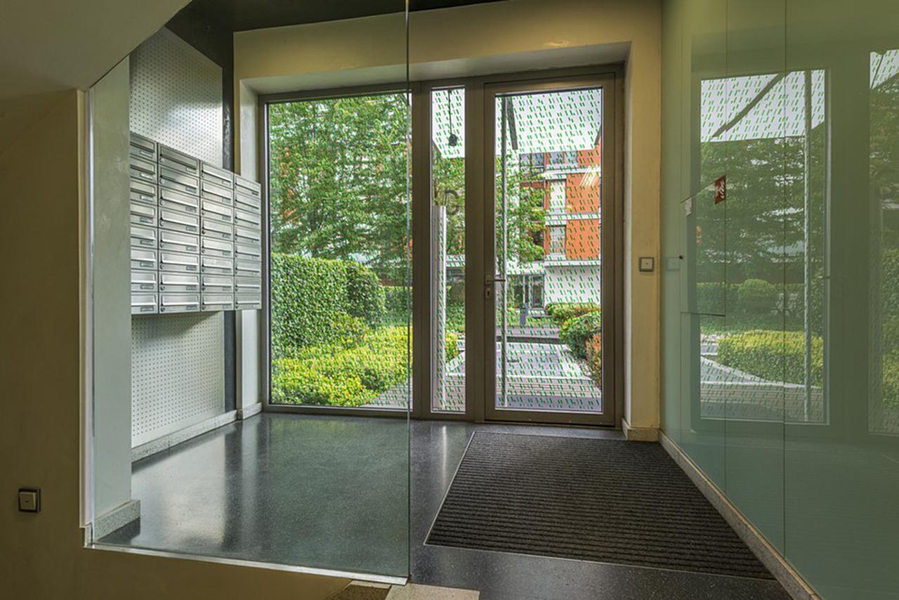 Luxury Apartment River Diamond Residence Πράγα Εξωτερικό φωτογραφία