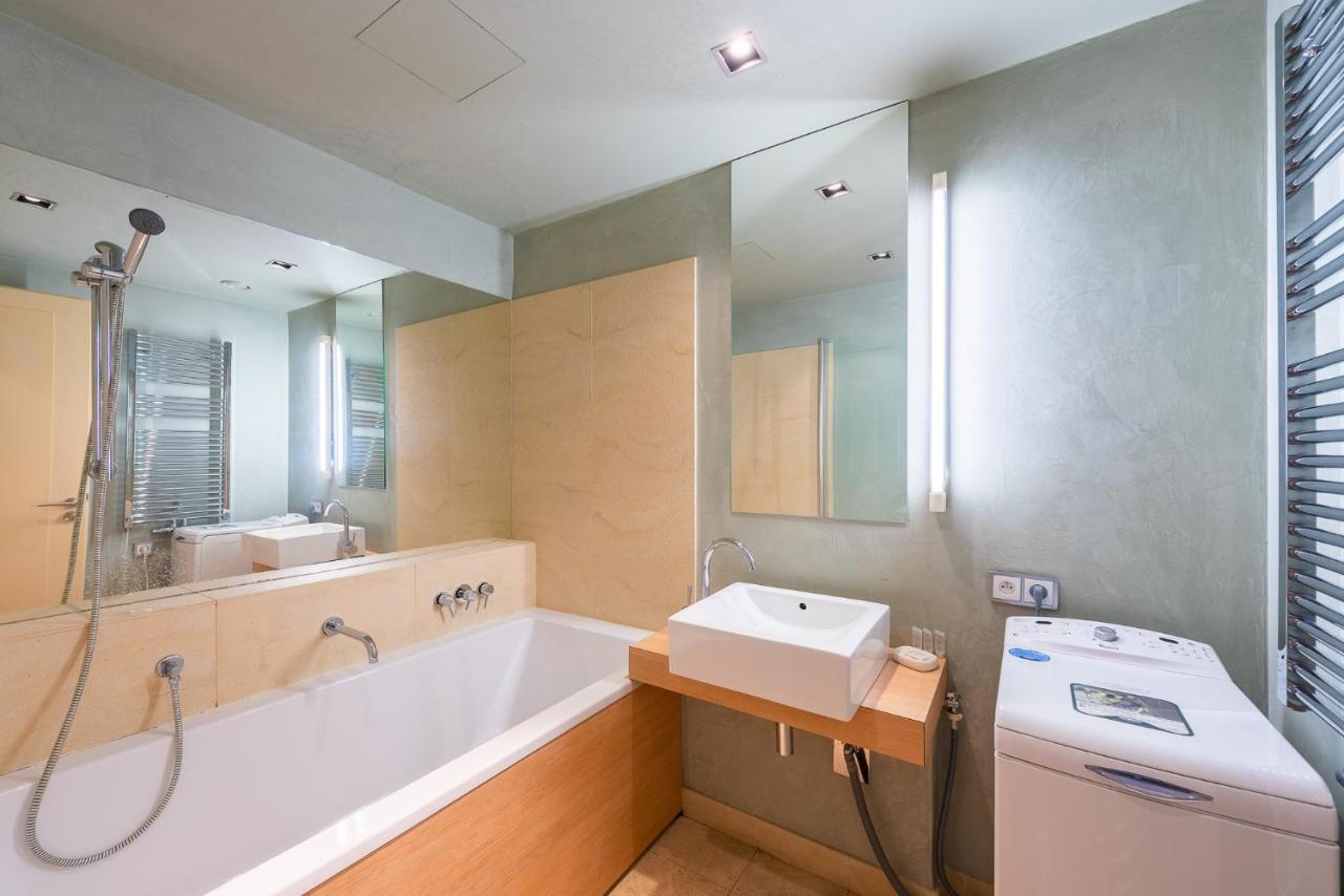 Luxury Apartment River Diamond Residence Πράγα Εξωτερικό φωτογραφία
